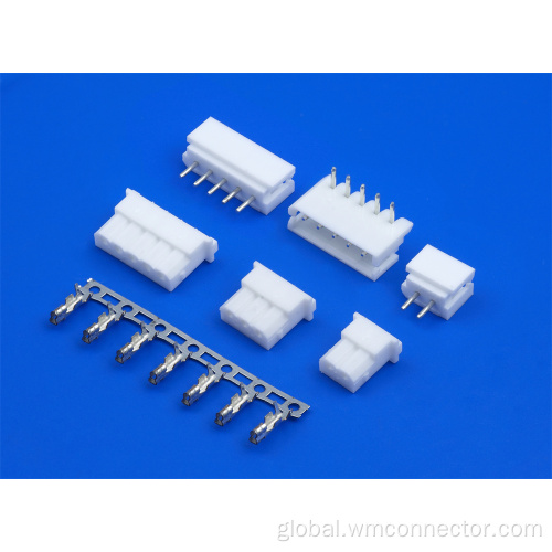 Connector 2.5mm Pitch TJC14 A2505 Terminal Connector Factory